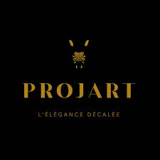 Logo PROJART